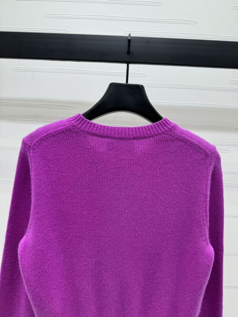 Prada Sweaters